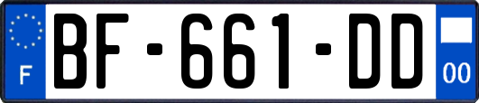 BF-661-DD