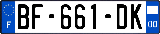 BF-661-DK