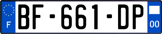 BF-661-DP