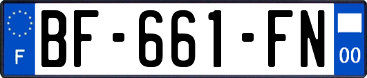 BF-661-FN