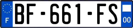 BF-661-FS