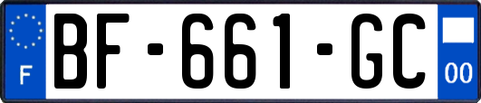 BF-661-GC