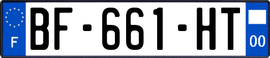 BF-661-HT