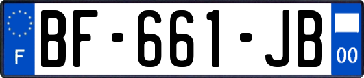 BF-661-JB
