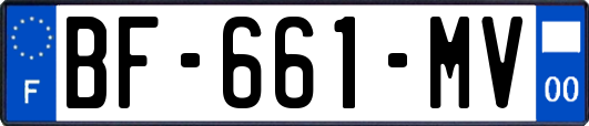 BF-661-MV