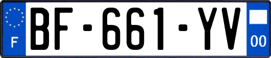 BF-661-YV