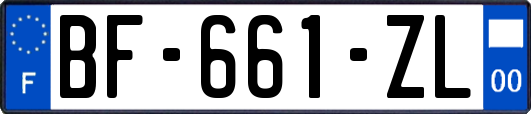 BF-661-ZL