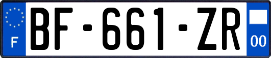 BF-661-ZR
