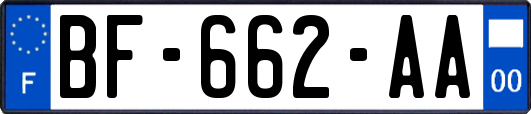 BF-662-AA