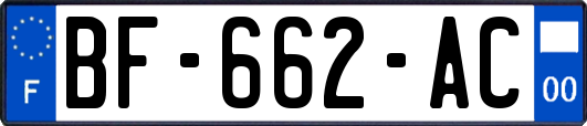 BF-662-AC