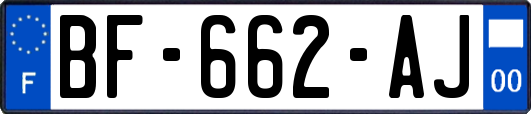 BF-662-AJ