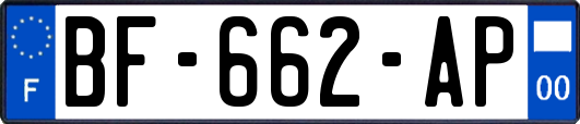 BF-662-AP