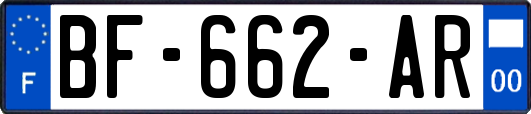 BF-662-AR