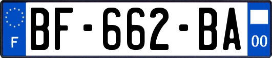 BF-662-BA