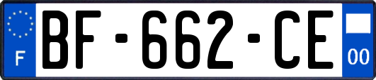 BF-662-CE