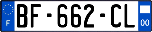 BF-662-CL