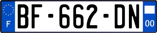 BF-662-DN
