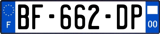 BF-662-DP