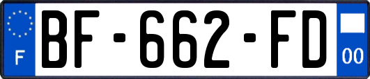 BF-662-FD