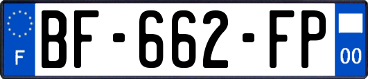 BF-662-FP