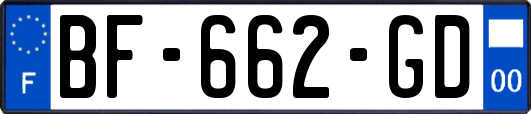 BF-662-GD