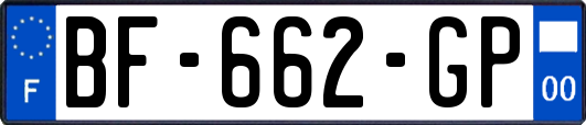 BF-662-GP