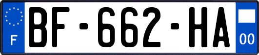 BF-662-HA