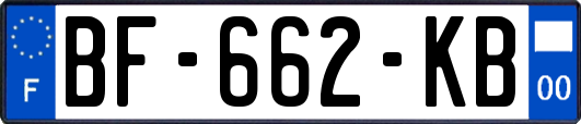 BF-662-KB