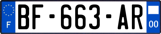 BF-663-AR