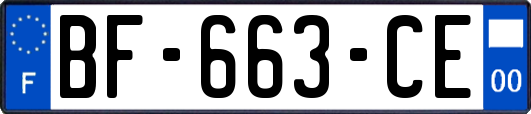 BF-663-CE