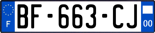 BF-663-CJ