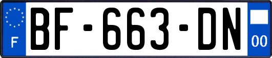 BF-663-DN