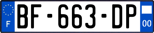 BF-663-DP