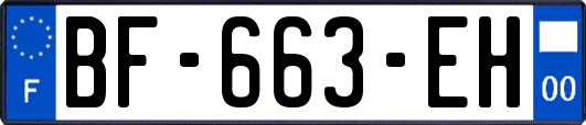 BF-663-EH