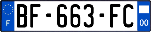 BF-663-FC