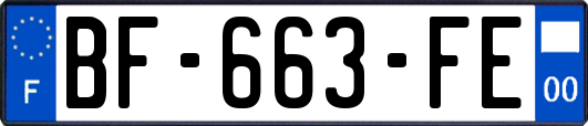 BF-663-FE