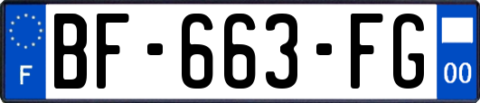 BF-663-FG