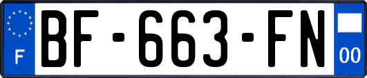 BF-663-FN