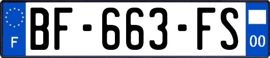BF-663-FS