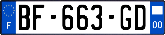 BF-663-GD