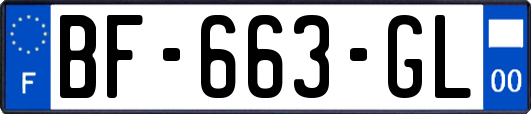 BF-663-GL
