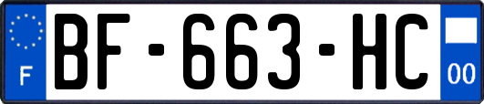 BF-663-HC
