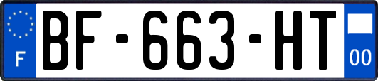 BF-663-HT