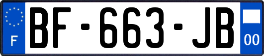 BF-663-JB