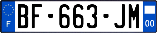 BF-663-JM