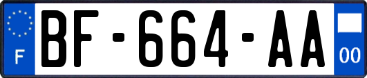 BF-664-AA