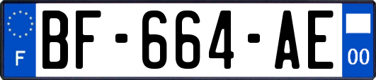 BF-664-AE