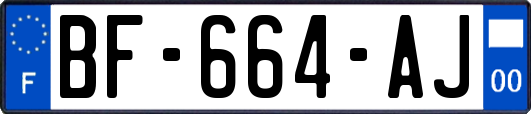 BF-664-AJ