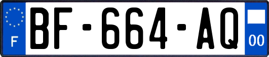 BF-664-AQ