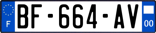 BF-664-AV